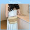 Stylish Vintage Bucket Bag For Women With Chic Casual Design And Soft Fabric Materials