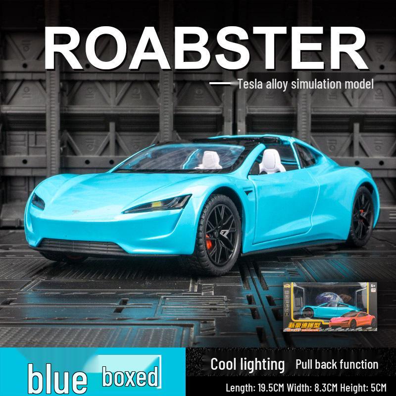 

Игрушка-трансформер спортивный автомобиль Haodi C2416: Сплавная модель со звуками, светом, инерционным механизмом и открывающимися дверями. синий