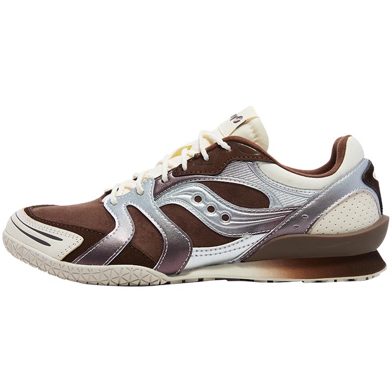 SAUCONY BULLET V2 Women's Classic Retro Casual Shoes
