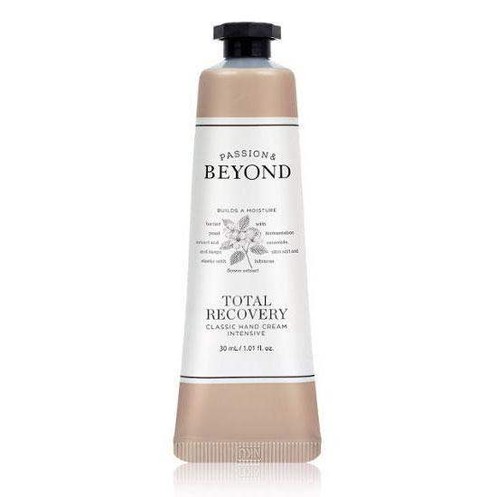 Beyond Classic Hand Cream 30ml, 7 types, choose 1