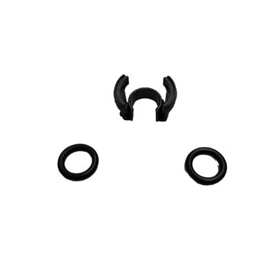 1 Set Clamp Clip A/C Condensor For Toyota 2018-2022