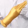 Super Large Silicone Palm Expansion Fist Intercourse for Male and Female Masturbation Orgasm Flirtation Anal Plug and Vaginal Dilation Device