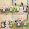 Entzückendes Lily Bear Plüschtier Perfekt zum Schlafen und Kuscheln Geburtstagsgeschenk
