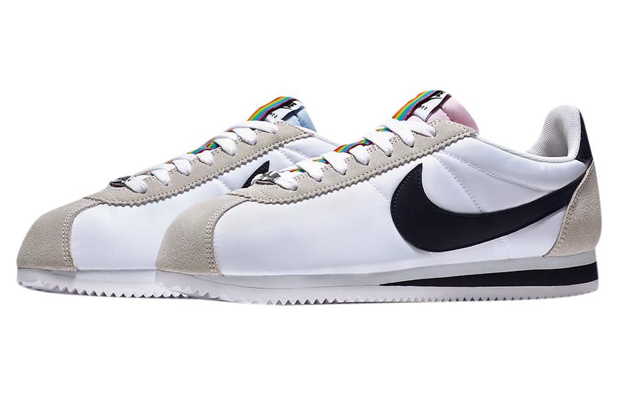 Nike Classic Cortez 'Be True 2017' 902806-100