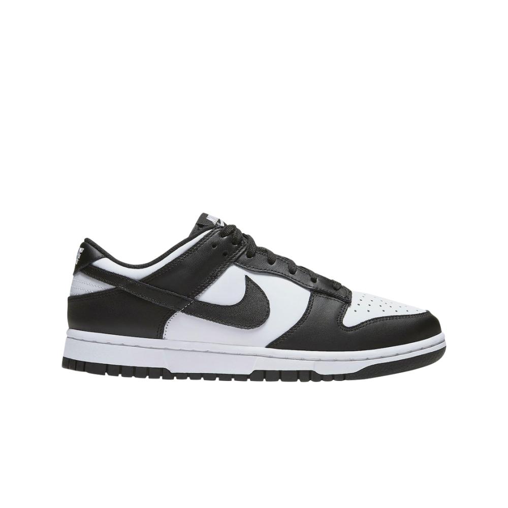 

W Nike Dunk Low черный