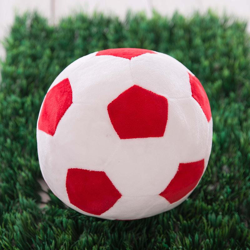 Children's Plush Toys Football Props Dolls