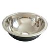 Practical Sturdy Stainless Steel Conical Basins Perfect for Balconies Room and Tight Areas Easy Installion Designs