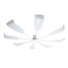 Anti Direct Blowing Air Conditioner Wind Guide Fan Vent Baffle  Central Air Conditioner