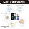 Car Roof Cleaner, Automotive Interior Fabric Cleaning And Maintenance Brightening Decontamination Retreader