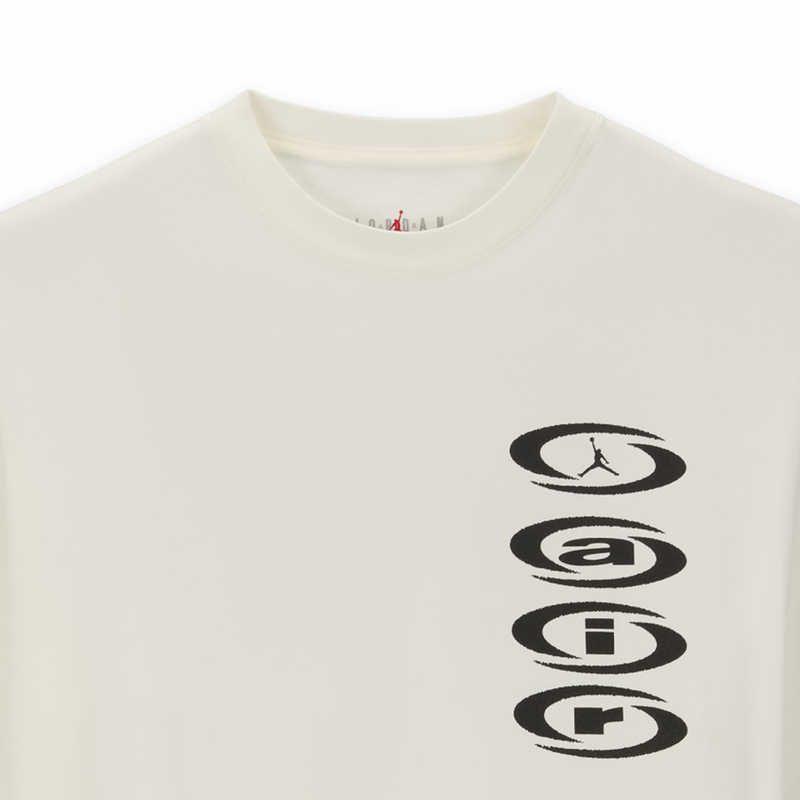 Jordan X Travis Scott Air T Shirt DZ5515-133