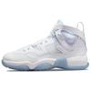 New Jumpman Two Trey Columbia Women's DR9631-110