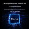 Llano Laptop Replacement Battery