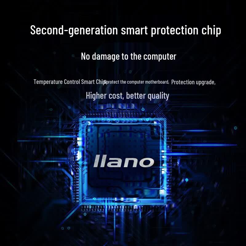 Llano Laptop Replacement Battery