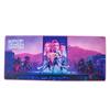 1PC Kpop Demon Hunters Officially Licensed Mouse Pad Main Characters Gaming Office Decor Portable Comfort Home Essentials
