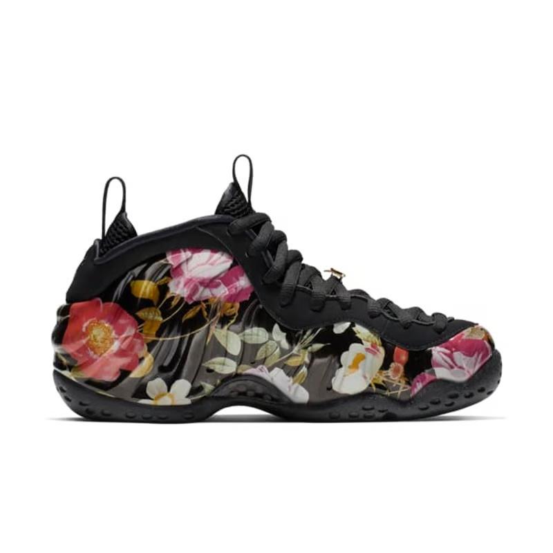 (WMNS) Nike Air Foamposite One 'Floral' Women's AA3963-002