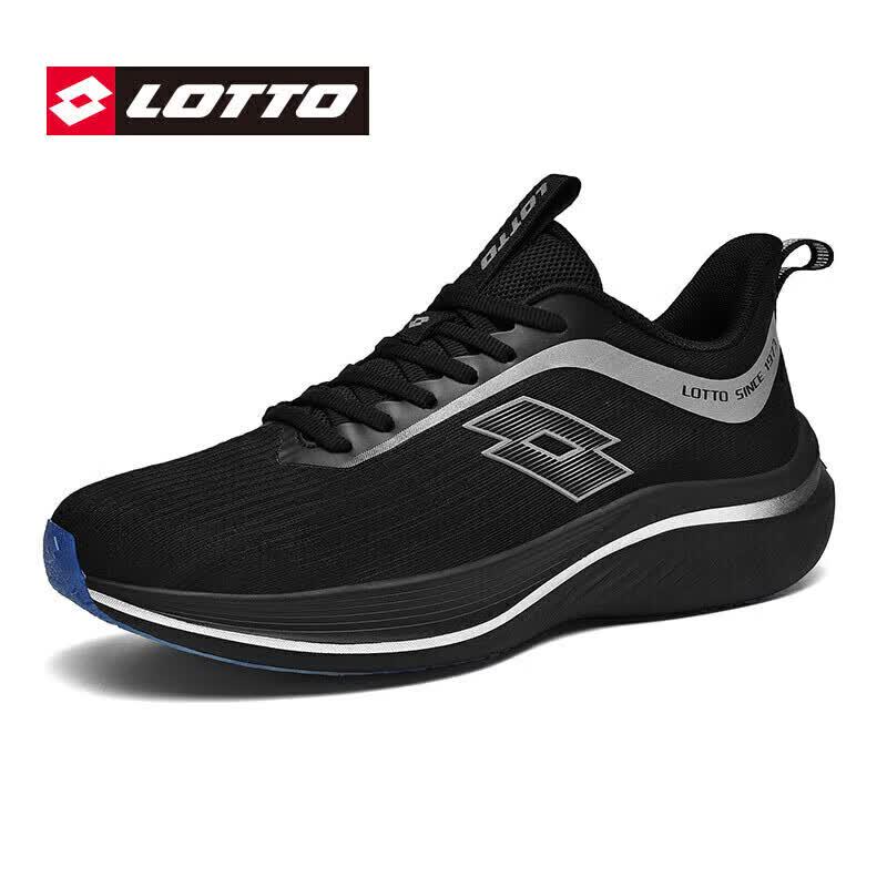 Lotto Men's Advanced Running & Sports Shoes
