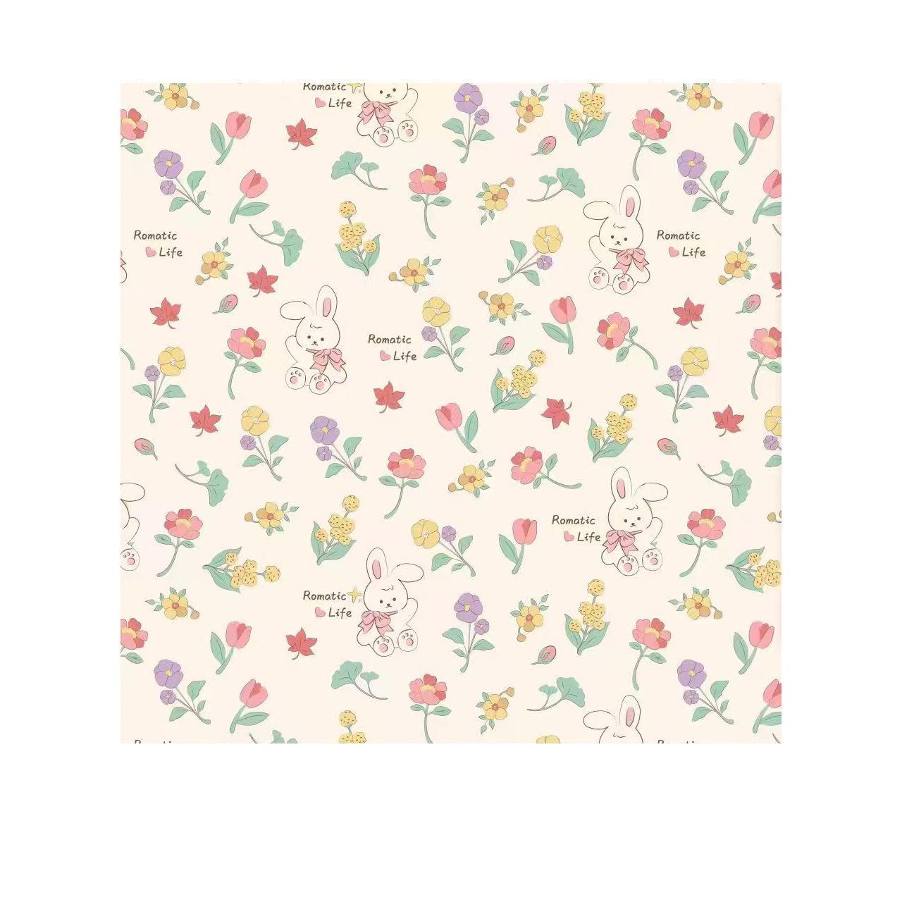 

People s Patchwork Large Capacity Travel Makeup & Gadget Bag 35x35