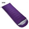 Pure Forest Ultralight Down Camping Sleeping Bag