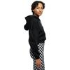 Urban Classics Ladies - Oversized Cropped Heavy Hoody
