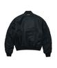 Murra Magnolia Ma-1 Reversible Jacket _ Black
