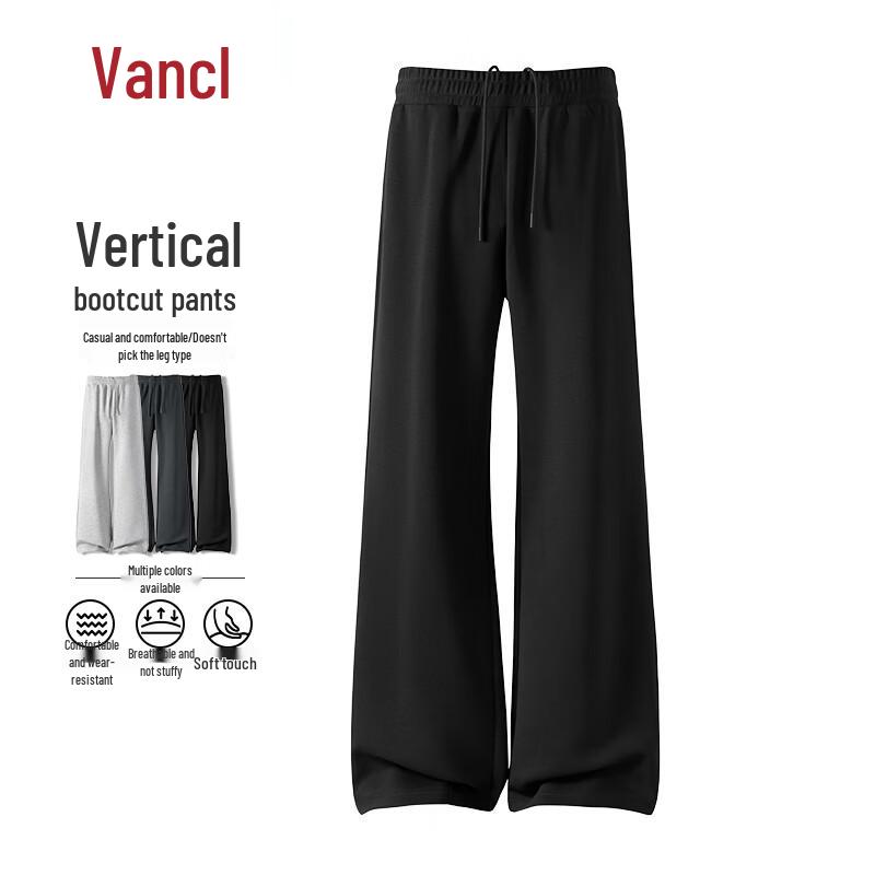 

VANCL Men s Flared Casual Sweatpants 3XL
