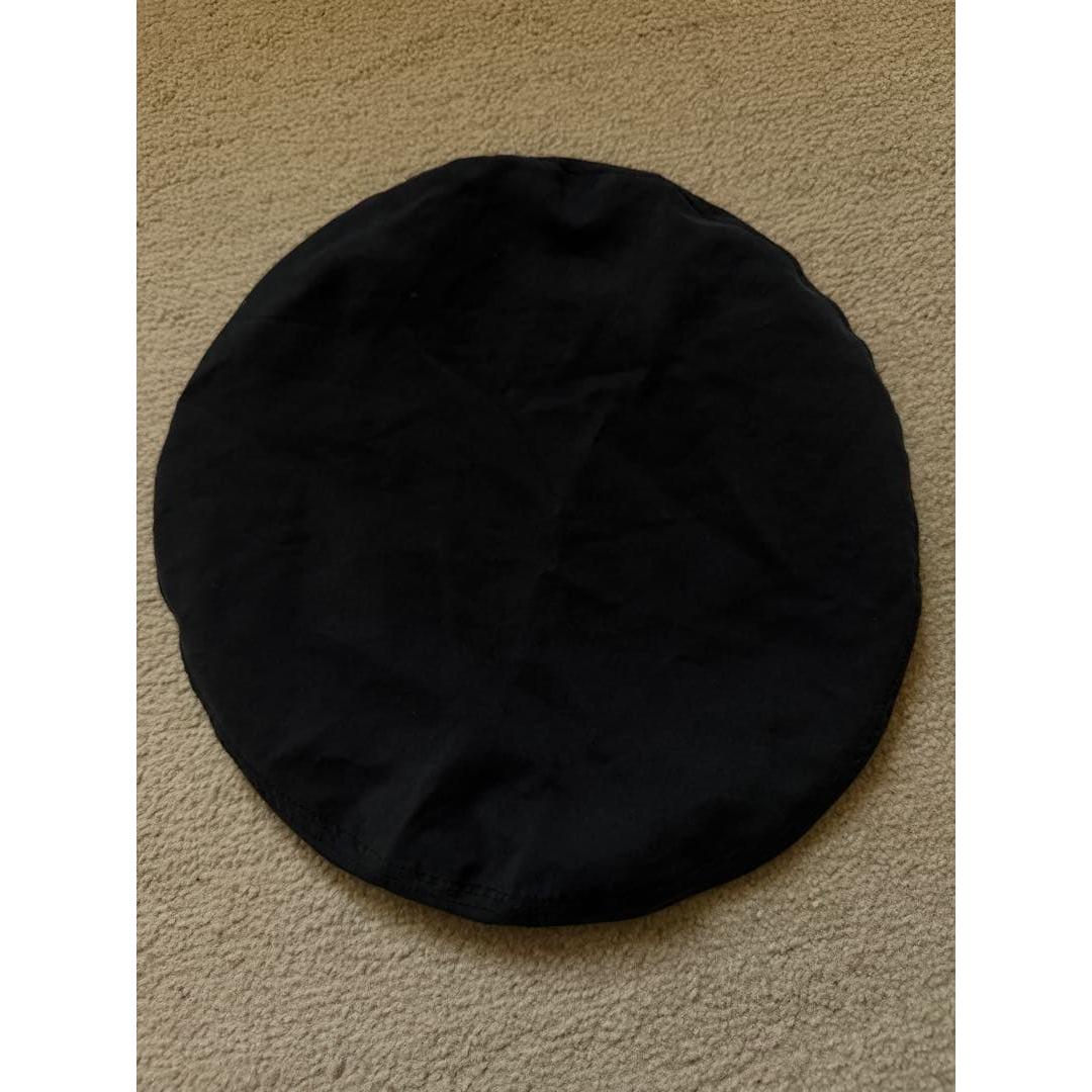 Used KIJIMA TAKAYUKI Beret Black Size 1