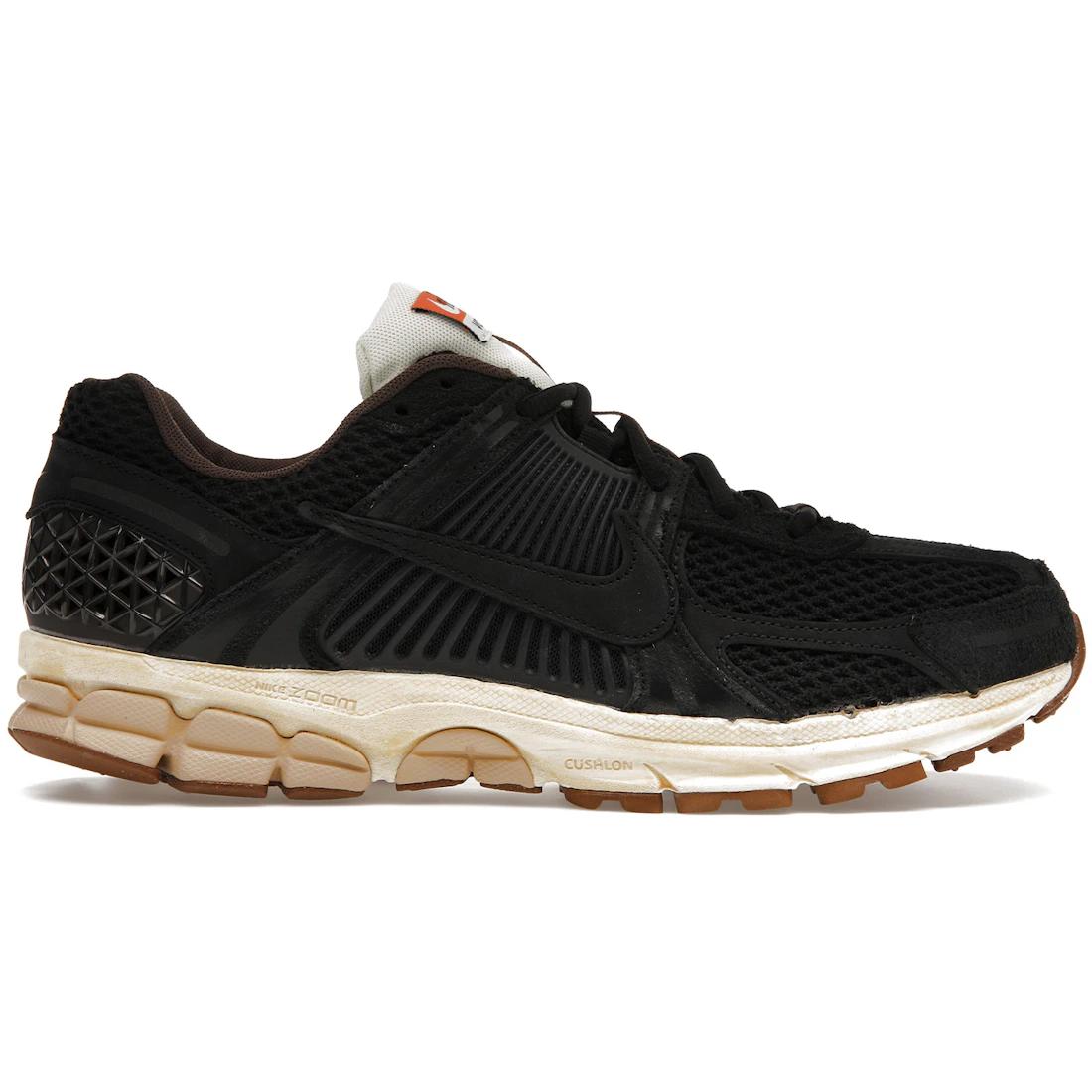 

Sneaker Nike Zoom Vomero 5 Black Sesame (Women s)(FD0533-010) 38