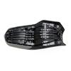 BMW F750GS/850GS/ADV Genuine Leather Lowered Seat Cushion