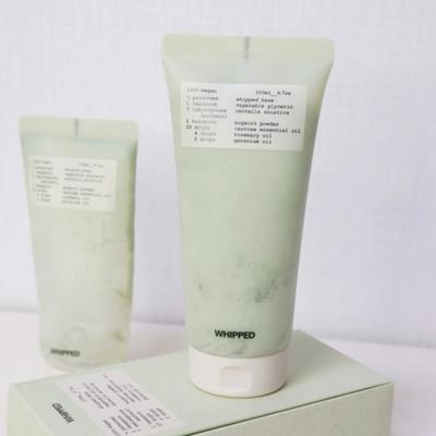 Whipped Mug Tree Vegan Pack Cleanser 200ml, 1 Pack