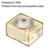 uxcell Marine Battery Fuse Terminal Fuse Waterproof 200A DC58V Max