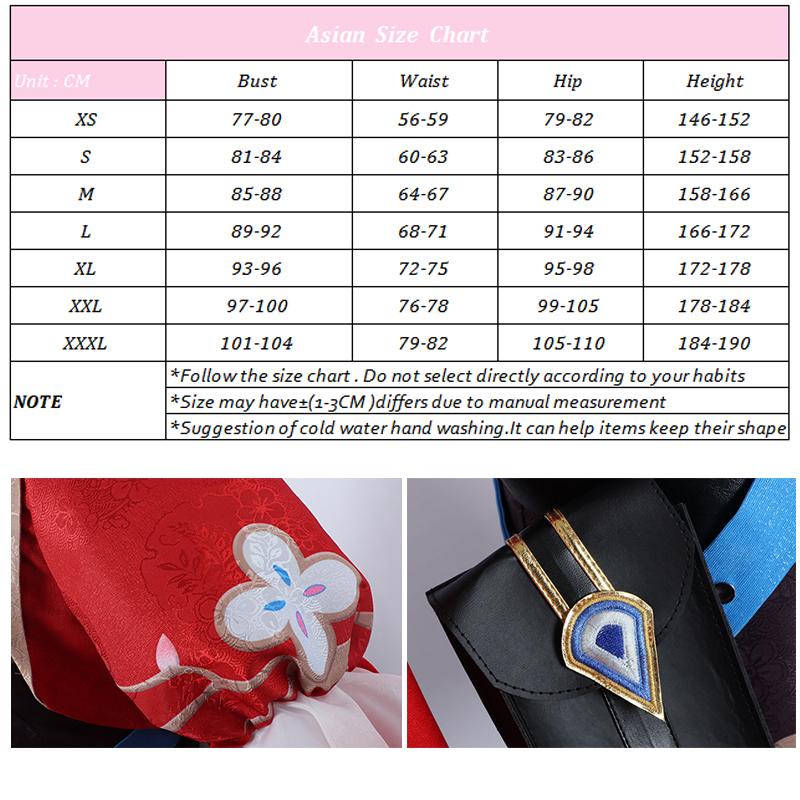 The  Sword Master March 7th Cosplay Costume Honkai Star Rail March 7th Women Suit Halloween Carnival Party Uniform