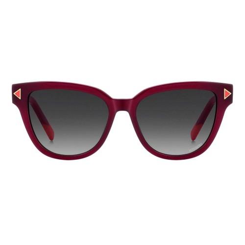 Missoni Womens/Ladies Round Logo Sunglasses