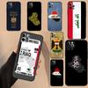 Irak Flagge Hülle Für Samsung Galaxy A52 A32 A12 A22 A16 A26 A36 A56 A06 A55 A35 A15 A54 A34 A14 A13 A53