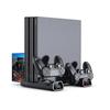 Consolas PlayStation e acessórios – Coolers para PlayStation