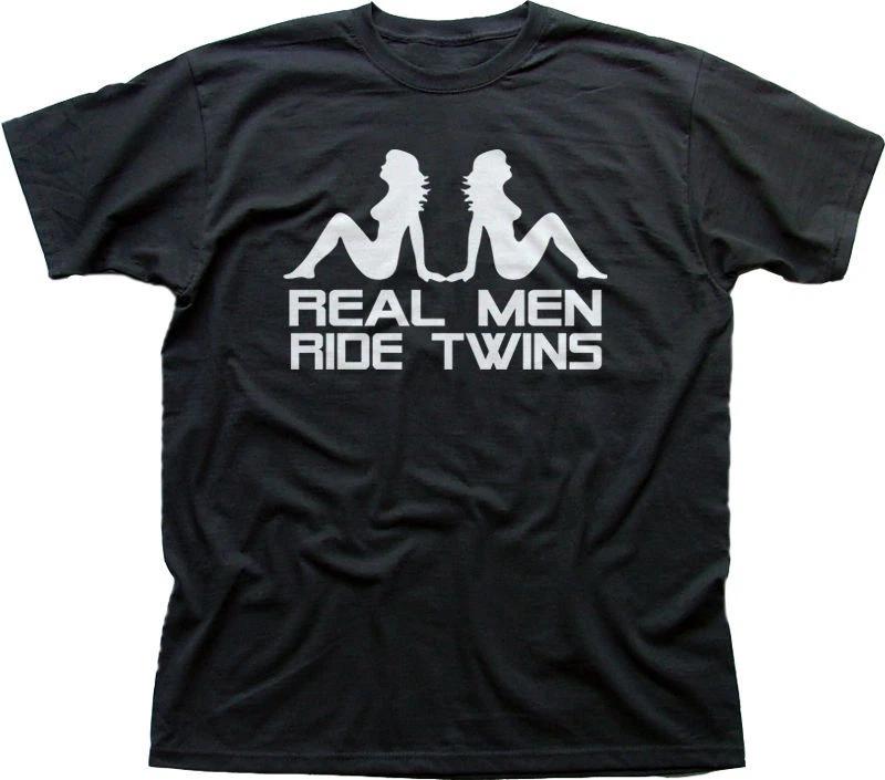 V-Twin Motorcycle inspired by R80 R100 Airhead boxer black t-shirt 9850 XXL
