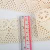 Supply High-Quality Thin Thread Cotton Lace Clothing, Shoe Materials, Curtains, Luggage Accessories Lace Lace