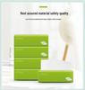 Hotel & Restaurant Tissue Value Pack - 50 Commercial-Grade Toilet Paper Packs for Household Use