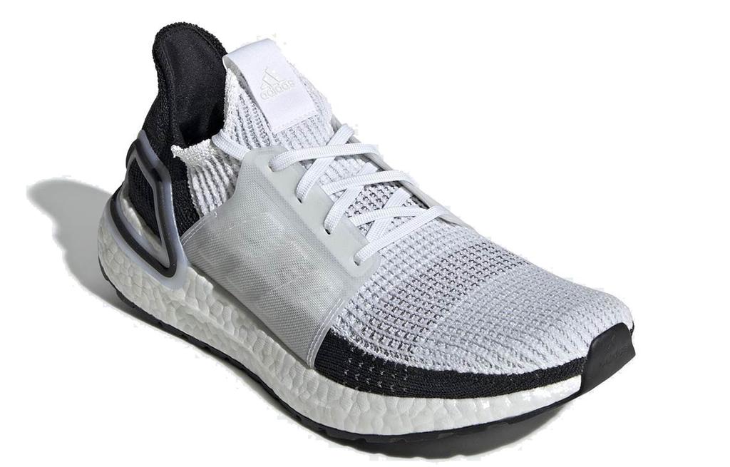 UltraBoost 19 Adidas 'Panda' B37707
