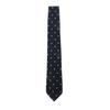 Boss Mens Polka Dot Tie