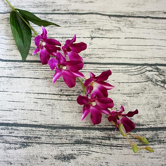 1Pc Handmade Artificial Flower Simulation Plant Wedding Home Hotel Party Decor