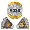 2025 FFL Fantasy Football Championship Ring