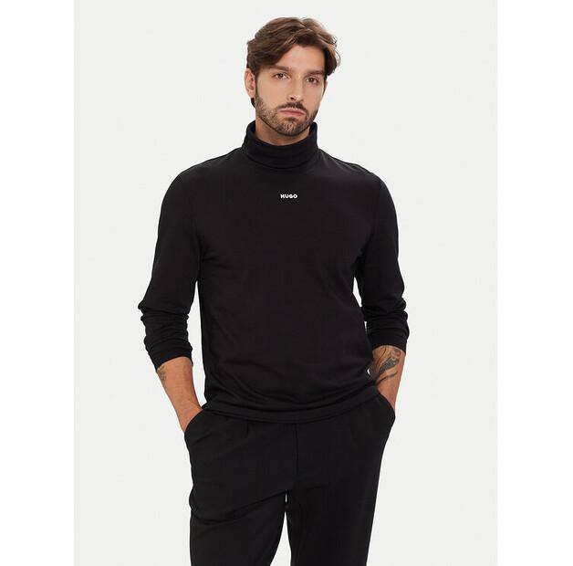 Свитер для гольфа HUGO Daporollo EU S