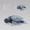 Simulation Animal Model Toy Turtle Doll Ornament Collection Static Animal Boutique Gift Gift