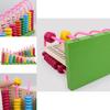 Premium Quality Wooden Mathematics Teaching Aids For Early Childhood Learning Fun