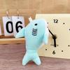 Mini Shark Plush Keychain Doll - Wedding Toss Charm