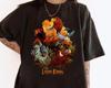 The Lion King Mufasa Cute Simba Timon Pumbaa 2025 TShirt 2025