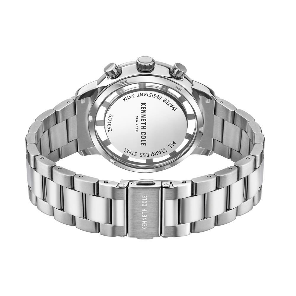 Keneseukol Men'S Watch Kcwgi2105201