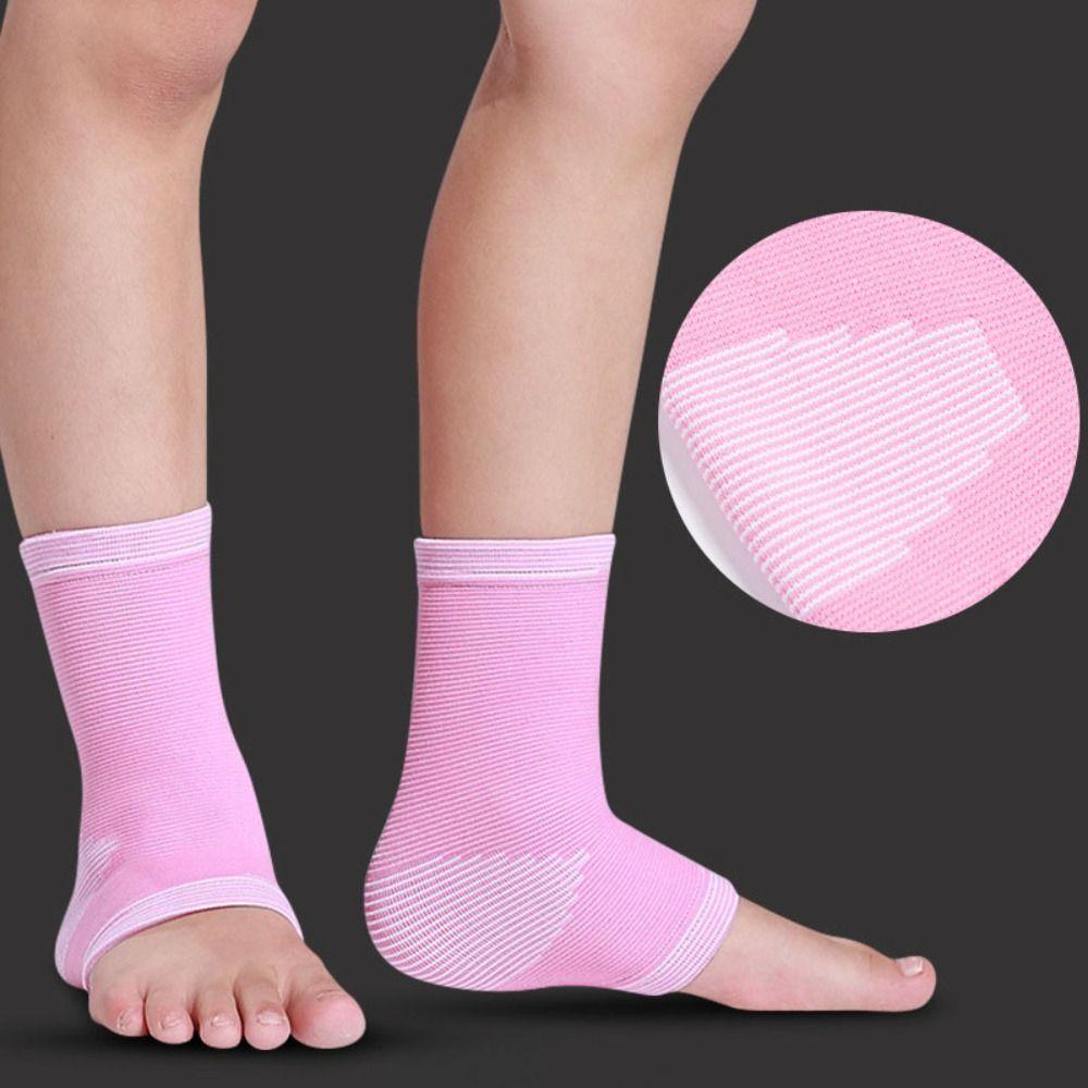Children Ankle Protective Cover Sports Fitness Accessory New Ankle Compression Brace Support
