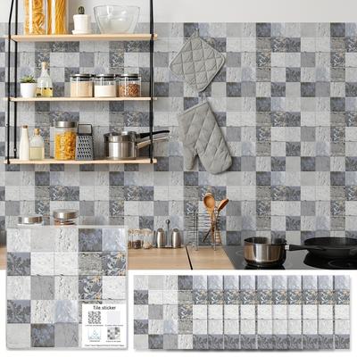 Tegels en accessoires – Tegel