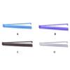 4pcs Transparent Acrylic American Mahjong Racks Pushers Set Western Mahjong Accessories Mah Jong